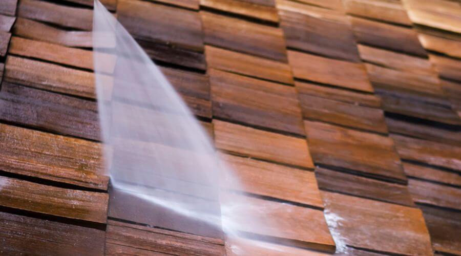Shingle Roofing in Cypress, FL